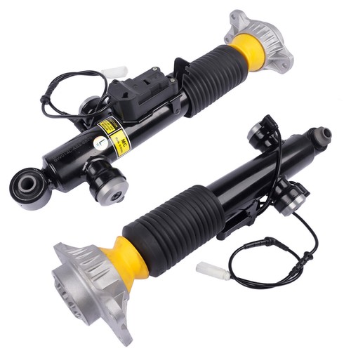 2* Hinten Stoßdämpfer für BMW 5er Touring F11 520d 530d 535d M550 37126856987 - Bild 6 von 13