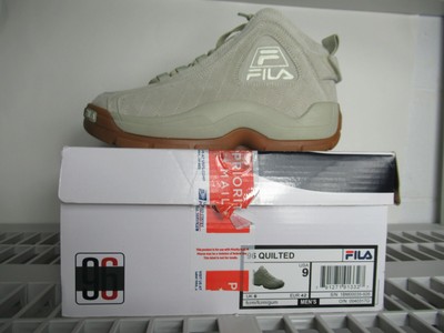 fila men's 96 quilted