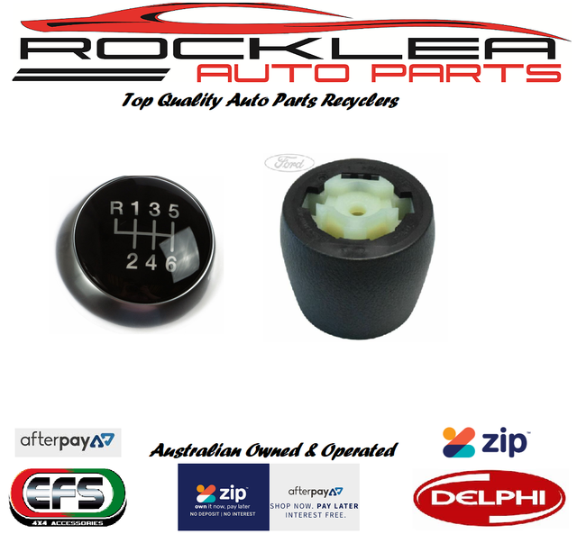 Genuine Ford PX Mk2 Ranger XLT WILDTRAK Chrome Gear Knob Top Shift Plate 6spd for sale online eBay