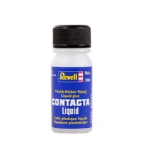 Revell-Germany 20ml Liquid Cement - Plastic Model Cement - #39601