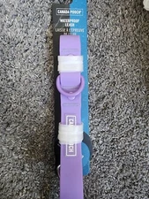 Canada Pooch Waterproof Leash, MULTIPLE SIZES