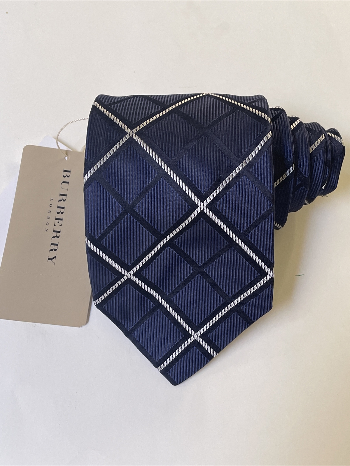 burberry blue plaid