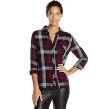 RAILS | Hunter Button-Down | Size S