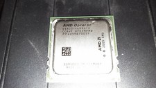  AMD Opteron 2214 2.2GHz Dual-Core Socket F CPU