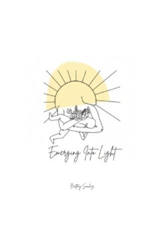 Thumbnail - Brittany Sanchez Emerging Into Light (taschenbuch)