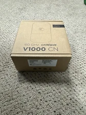 Cambium V1000 CN 60 GHz Radio - Perfect for WISPs & Neighborhood Networks! 🚀