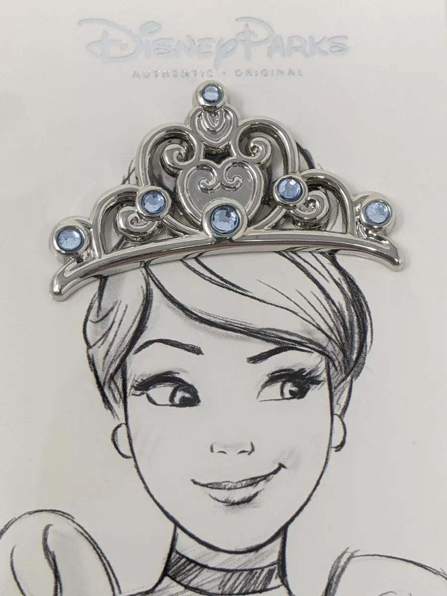 Cinderella's crown 2024