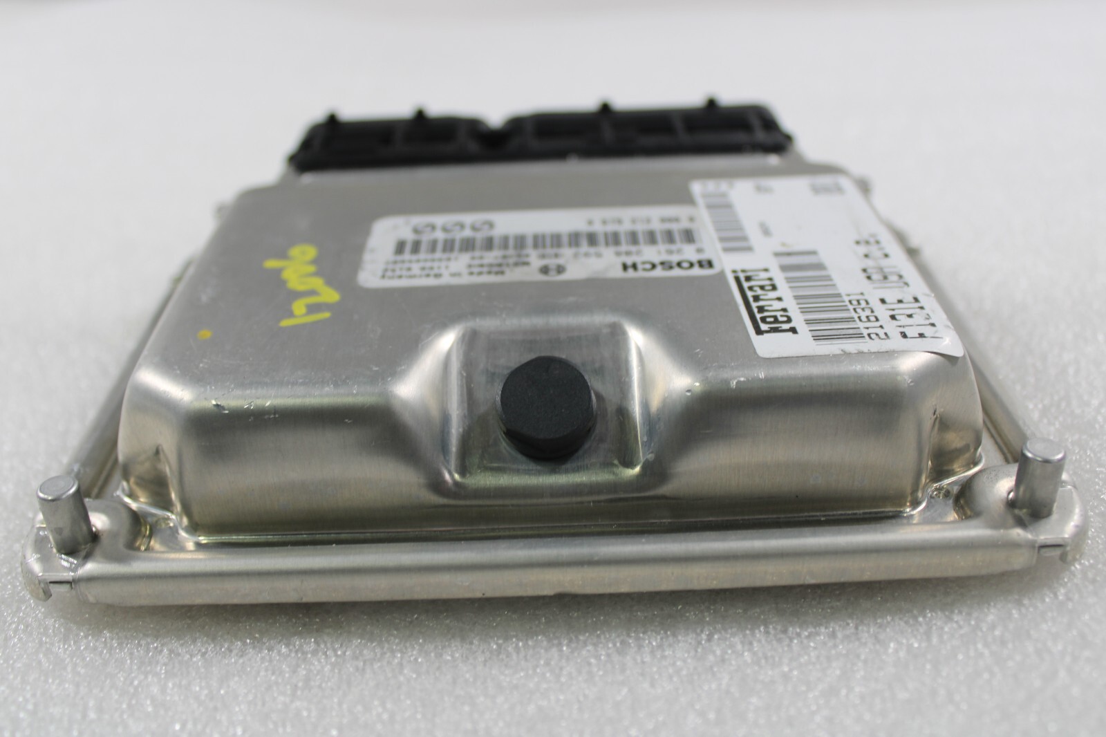 Ferrari F430, Coupe, Spider, Engine / Motor Control Module, Used, P/N 216391