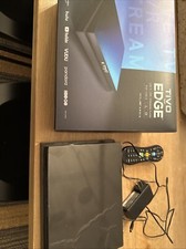 TiVo Edge for Cable 2TB 150 hours 4K UHD Dolby Vision/Patmos