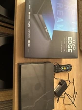 TiVo Edge for Cable 2TB 150 hours 4K UHD Dolby Vision/Patmos