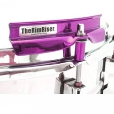 RIM RISER Drums Rim Rubber Washer Spacer Tension Rod