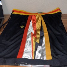 NIKE Dry Men's Loose Fit Basketball Shorts Black Size 3XL Tall for sale online | eBay