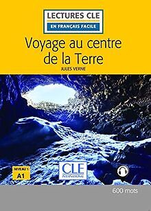 Voyage au centre de la Terre - Niveau 1/A1 - Lectur... | Buch | Zustand sehr gut