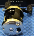 Abu Garcia Ambassadeur Classic Baitcast Round Reel C3-CHOOSE YOUR MODEL!