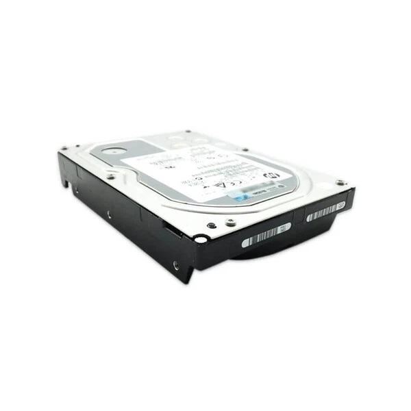 Hitachi Internal Hard Disk Drives 4 TB Storage Capacity for sale