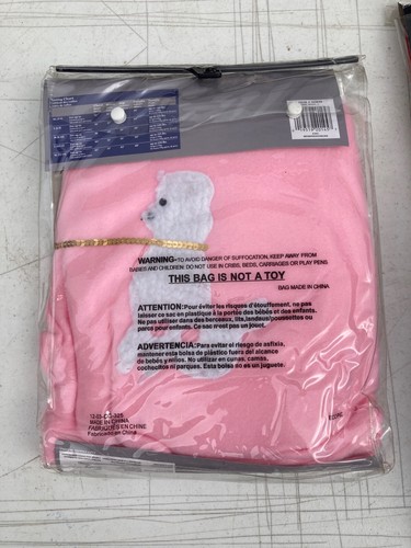 Poodle Skirt Womens Halloween Costume size Large - Picture 2 of 2