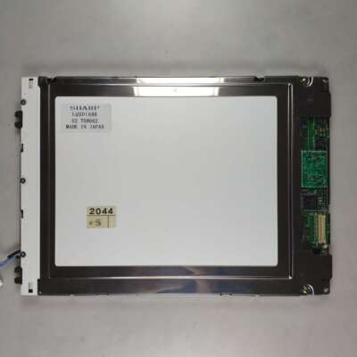 NEW 8.4'' FOR 640*480 compatible LCD display panel LQ9D168K with 90 Days Warranty