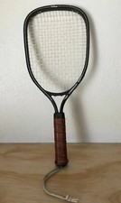 Wilson STROKEMASTER Racquetball Racquet 4 1/8  