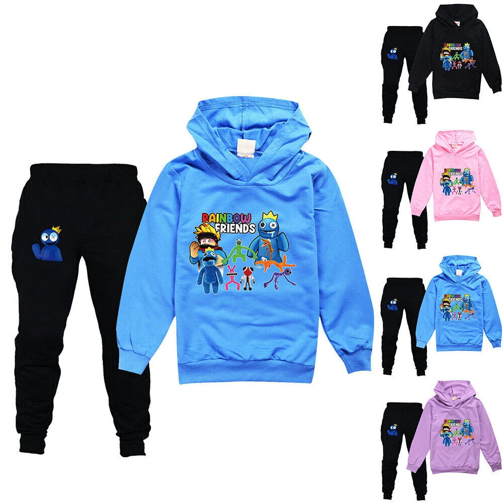 Best friend hoodies boy clearance and girl