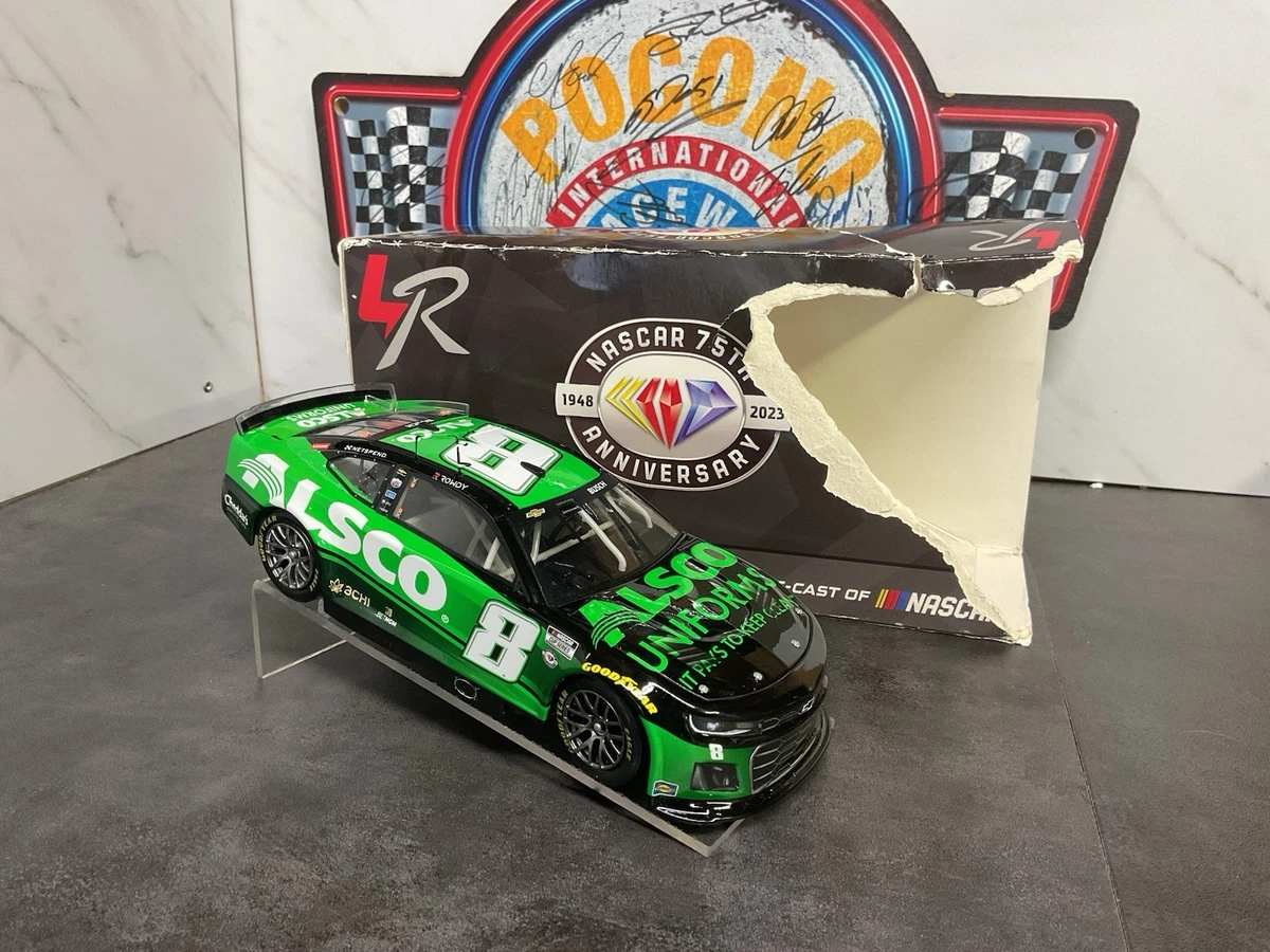 Kyle Busch NASCAR 1:24 Diecast Sport & Touring Cars for sale | eBay