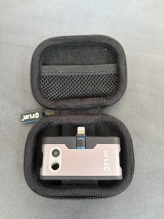 FLIR ONE Thermal Camera for iOS (iPhone iPad) GENUINE 435 0004 03