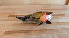 Bluegill Sunfish HAND CARVED & PAINTED  Robert Kurkewicz, Beach Haven N. J. — photo 5