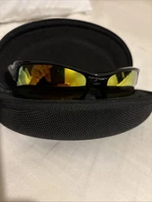 Oakley Radar EV Path Men's Shield Sunglasses - Black/ Made in USA