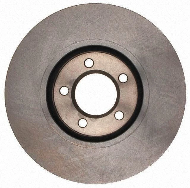 盘式制动转子 适合 2000 - 2006 年 Lincoln LS ACDELCO ADVANTAGE — 第 3/4 张图片