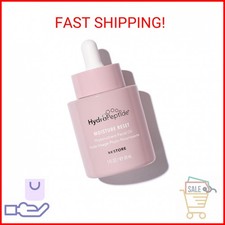 HydroPeptide Moisture Reset, Phytonutrient Facial Oil, Hydrate and Enrich Skin,