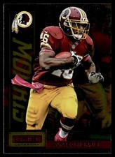 2013 Panini Rookies & Stars Alfred Morris Washington Redskins #100