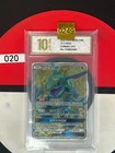 Grade10RAYQUAZA GX - CSM1BC - 172/151 - SIMPLIFIED CHINESE - POKEMON