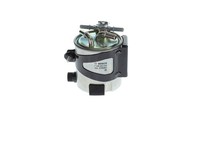 Bosch Kraftstofffilter F 026 402 016 Leitungsfilter Mit Wasserabscheider FüR LM0