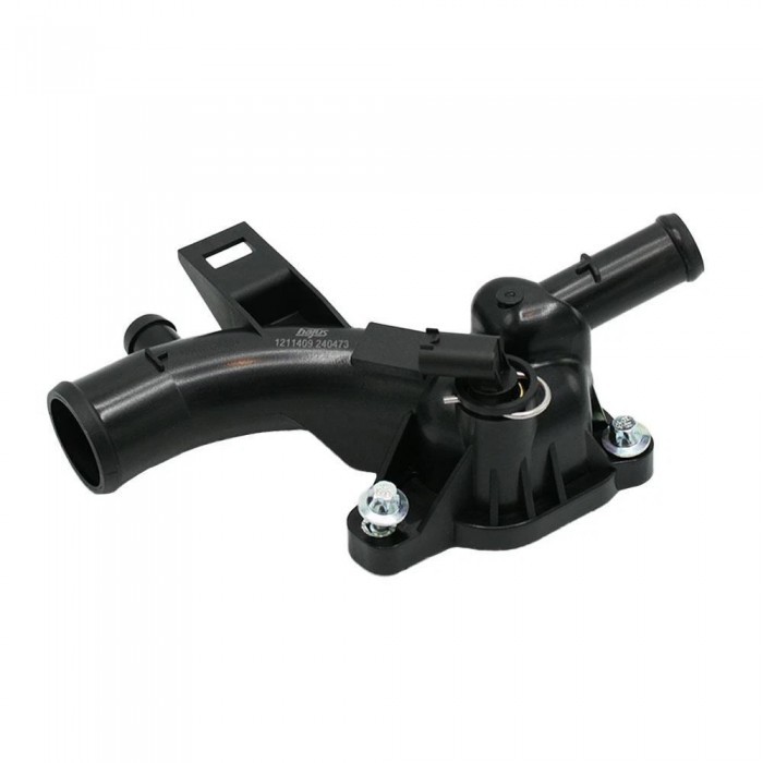 Boîtier de thermostat haut de gamme pour moteur Opel Adam et Astra J 1.2 1.4 LPG