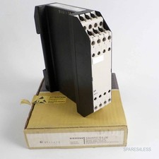 Simatic S5-110 Digital Input 6ES5 400-7AA13 Original Packaging