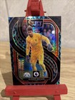 2024/25 Panini Select Premier League Alisson Becker, Dragon Scale /48 Liverpool