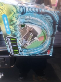 ULTRA RARE (Vintage) Micro Machines Action Fleet ALIENS Narcissus New Sealed 