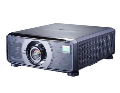 Lightly Used Digital Projection E-Vision Laser 4K UHD   Minimal Hours