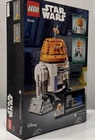 LEGO Star Wars Chopper (C1-10P) 75416 Complete Set 18+