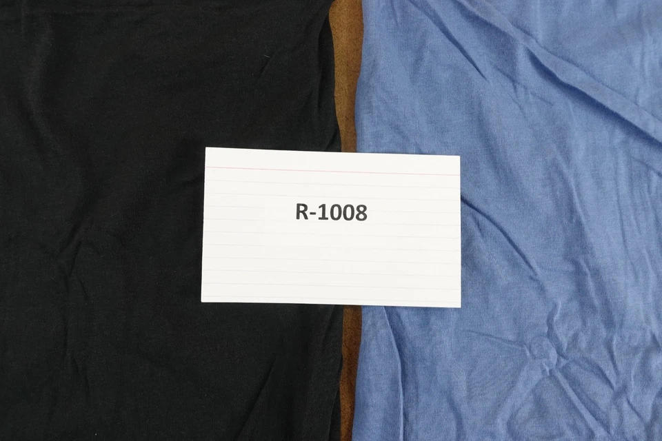 Gildan Select Para Hombres 2XL Negro Azul Mezcla de Algodón Calzoncillos Boxer Ropa Interior Paquete de 4 Nuevos Foto 4 de 4