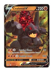 Coalossal V 098/185 Vivid Voltage
