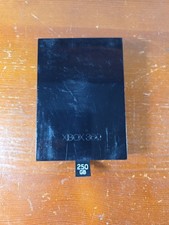 Xbox 360 Slim 250GB Official OEM Internal Hard Drive HDD 1451 HDD - Slim E  S