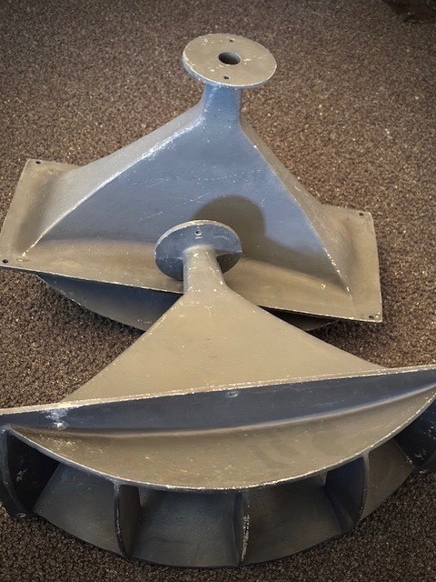 Altec 603 vintage audio equipment - eBay listing photo 4