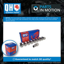 Bulb fits CHEVROLET QH Genuine Top Quality Product New