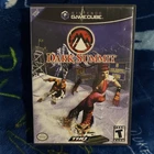 Dark Summit (Nintendo GameCube, 2002) with Manual