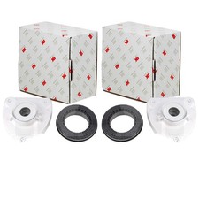 2X NK DOMLAGER SATZ VORNE PASSEND F&Uuml;R MERCEDES-BENZ A-KLASSE B-KLASSE CLA