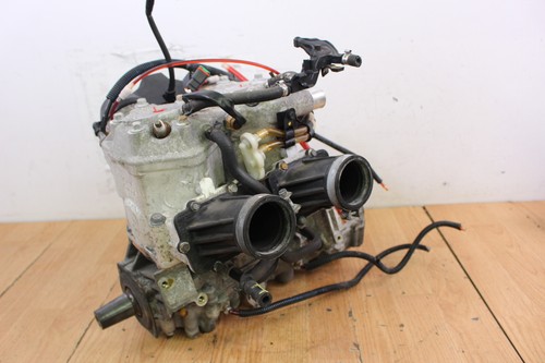 2017 Ski-Doo Summit 600 E-TEC Engine Motor 6748 Miles Test Ran
