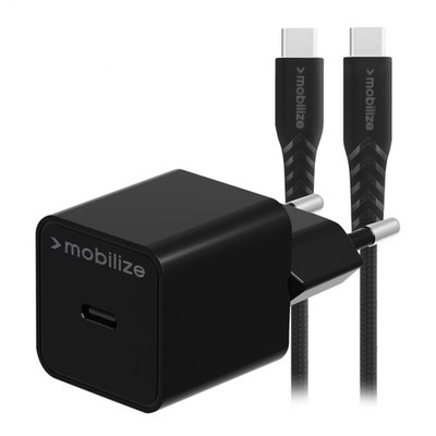 30W GaN Schnell Ladegerät für Alldocube iPlay 60 Mini Pro 1,2m Typ-C Lader
