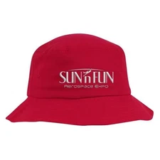 NEW SUN 'n FUN Bucket Hat
