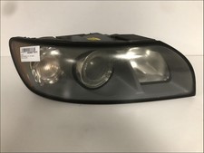 Feu avant (phare) Volvo V50