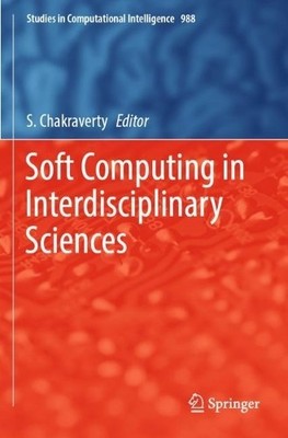 Soft Computing in Interdisciplinary Sciences - 9789811647154